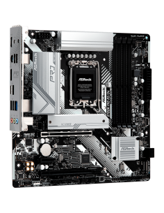 ASROCK B760M Pro RS mATX... 2